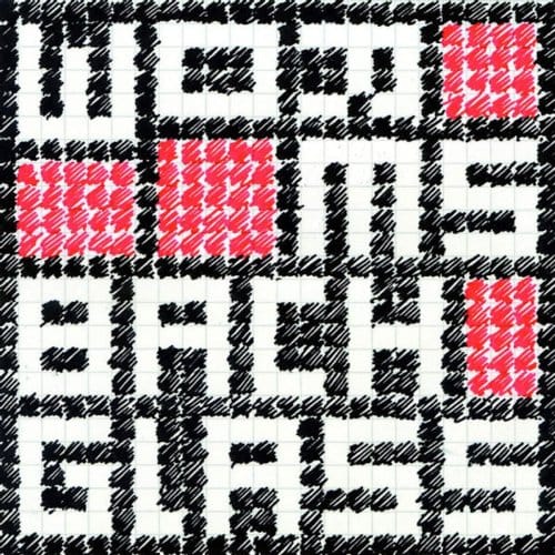 Bach Glass - Marcel Worms