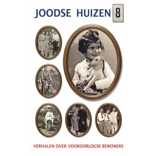 Joodse Huizen 8 - Joodse Huizen