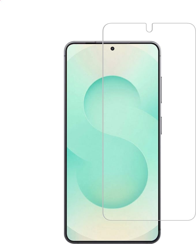 imoshion Screen Protector - Geschikt voor Samsung Galaxy S26 Plus - Screenprotector Gehard Glas