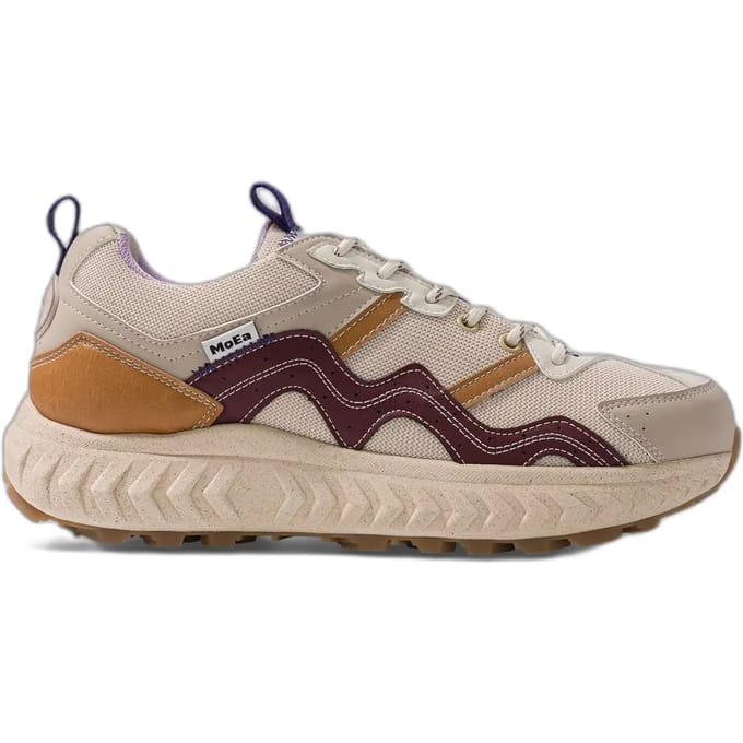 Trainers MoEa Gen7 - Corn x Grapes
