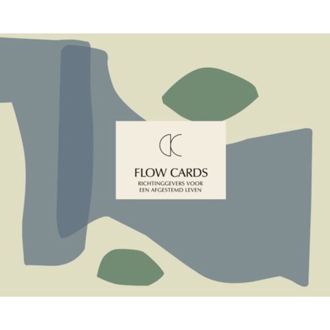 Flow Cards - Bente Heijtel