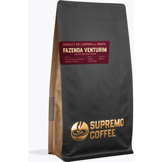 Supremo Fazenda Venturim 250g