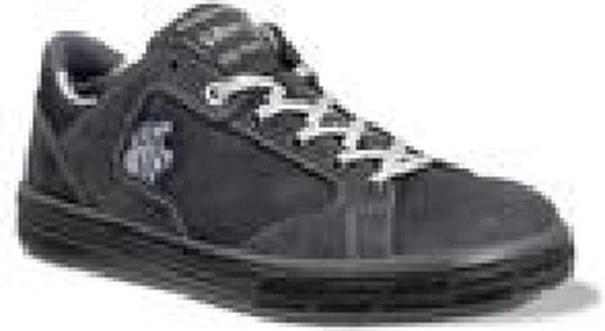 U-Power King S3 SN20014 - Zwart - 36