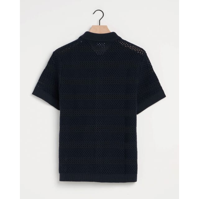 J.C. Rags Polo donker