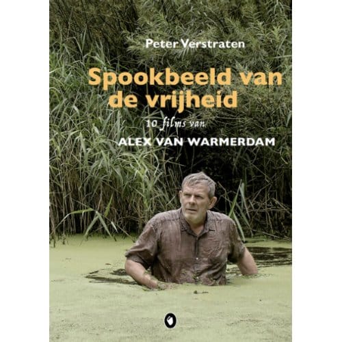 Spookbeeld Van De Vrijheid - Peter Verstraten