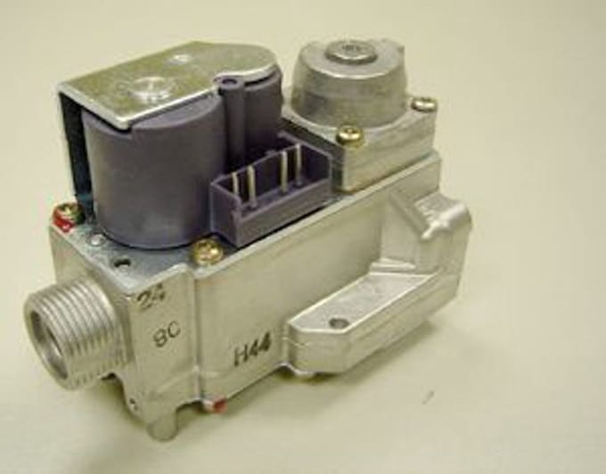 Remeha Gasventiel VK8115VB1008B, S57479