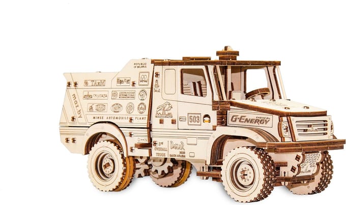 Eco Wood Art Maz 6440RR