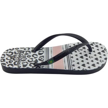 Brasileras Slippers Kinderen- Zwart- 31/32