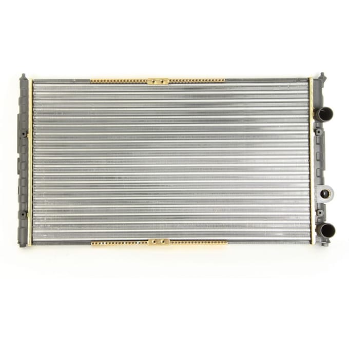 Radiator, motorkoeling NRF 53632