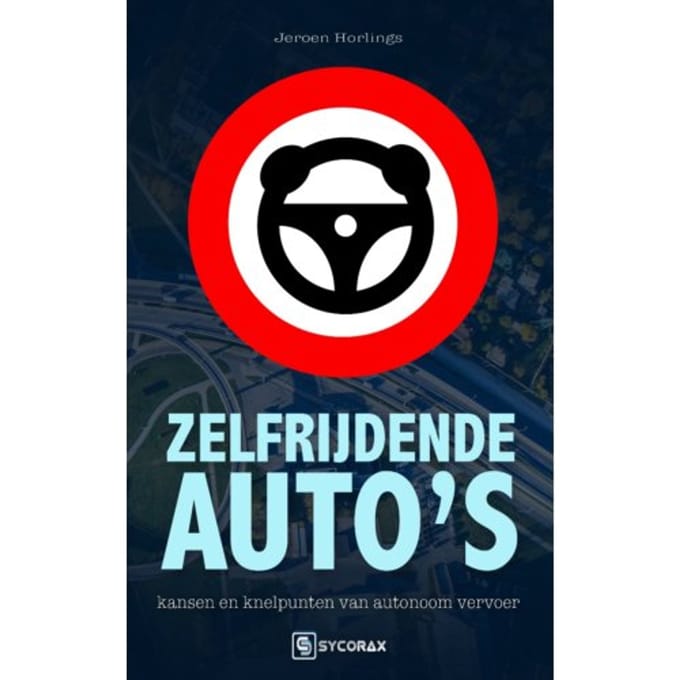 Zelfrijdende Auto's - Jeroen Horlings