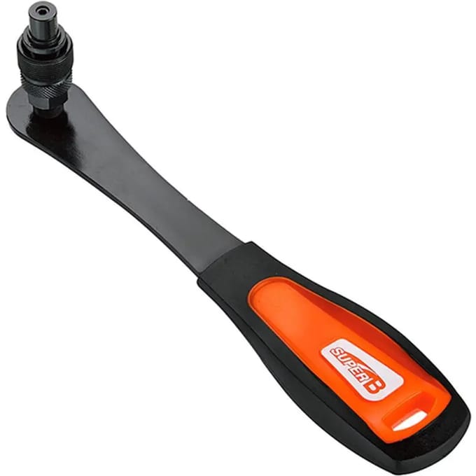 Crank verwijderaar Super B B Tb-6485