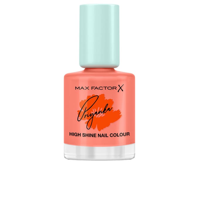 Pryanka Nagellak #410-dappere Goudsbloem 12 ml
