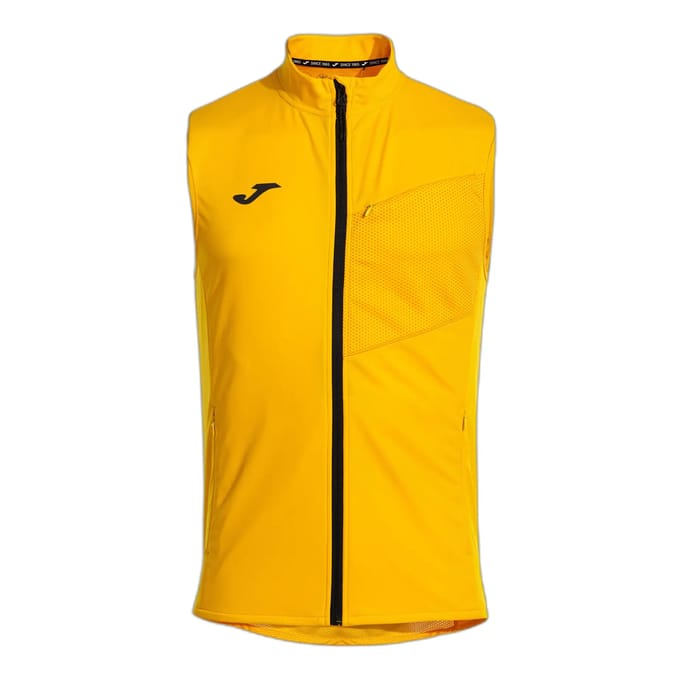 Joma R-night Vest Geel S Man