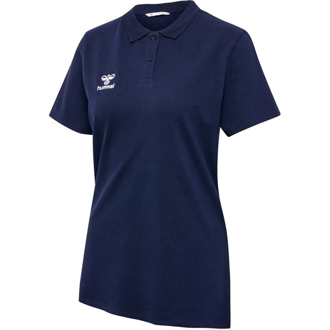 Hummel damespoloshirt Hmlgo 2.0 Woman 224832
