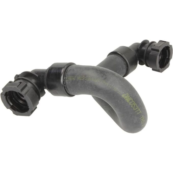 Verwarmingsslang THERMOTEC DNC053TT