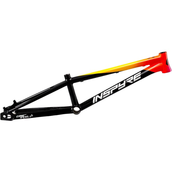 Frame Inspyre Concorde V3