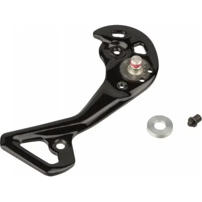 Externe derailleurplaat Shimano RD-M9000
