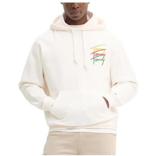 Capuchon sweaters Tommy Hilfiger DM0DM21372 YBH