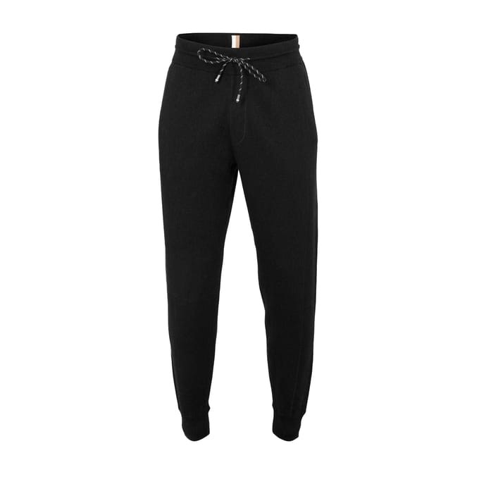 Boss Heren Onestino Slim Joggers (Zwart)