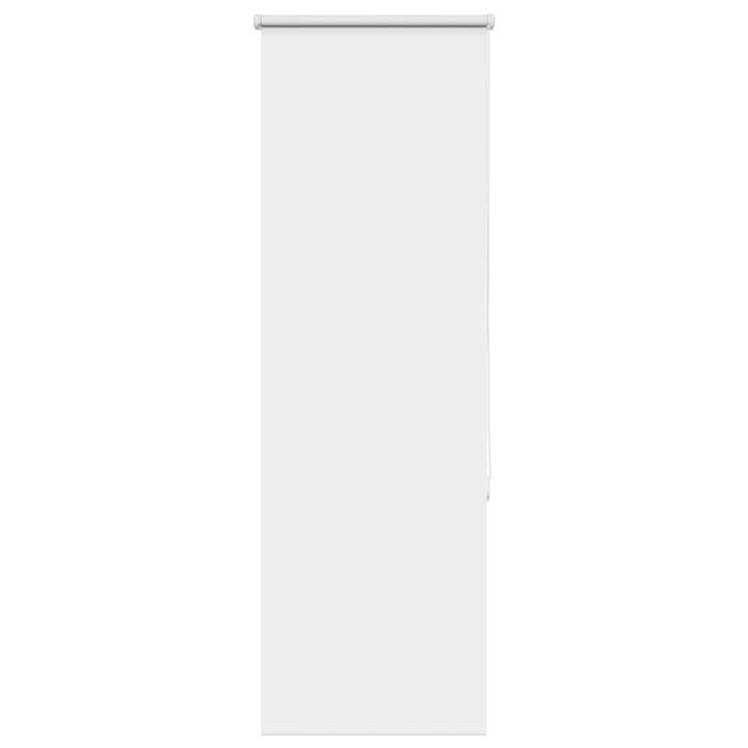 vidaXL - Rolgordijn - verduisterend - 40x175cm - stofbreedte - 35,7 - cm - polyester