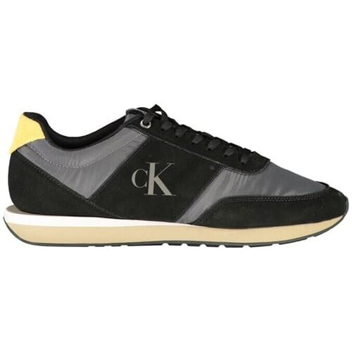 Lage Sneakers Calvin Klein Jeans hm0hm02212ne00t41