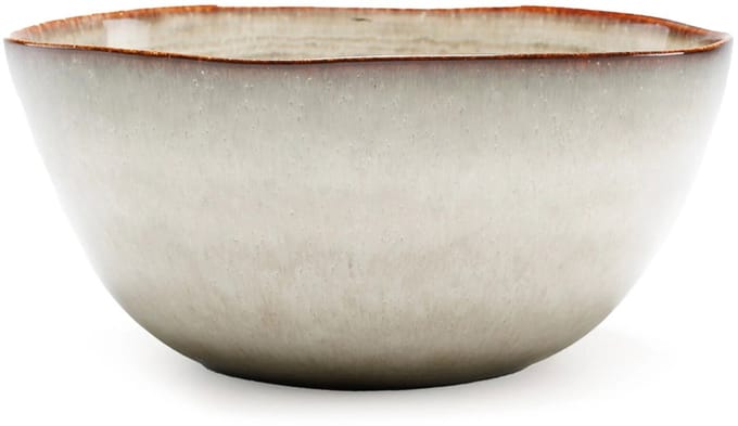 Safaary - The Comporta Serving Bowl