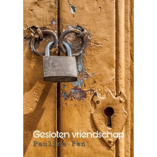 Gesloten Vriendschap