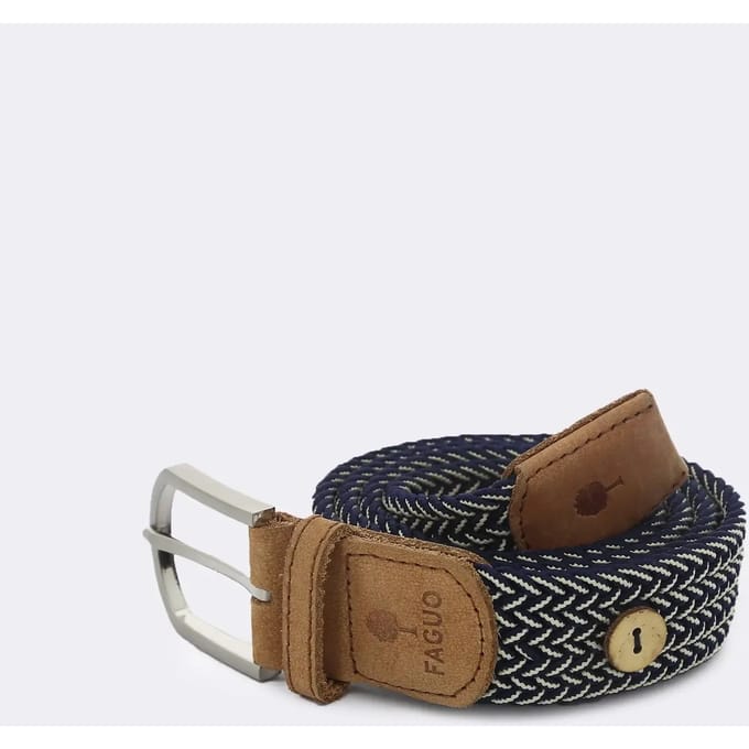 Riem Faguo BELT nylon bicolor