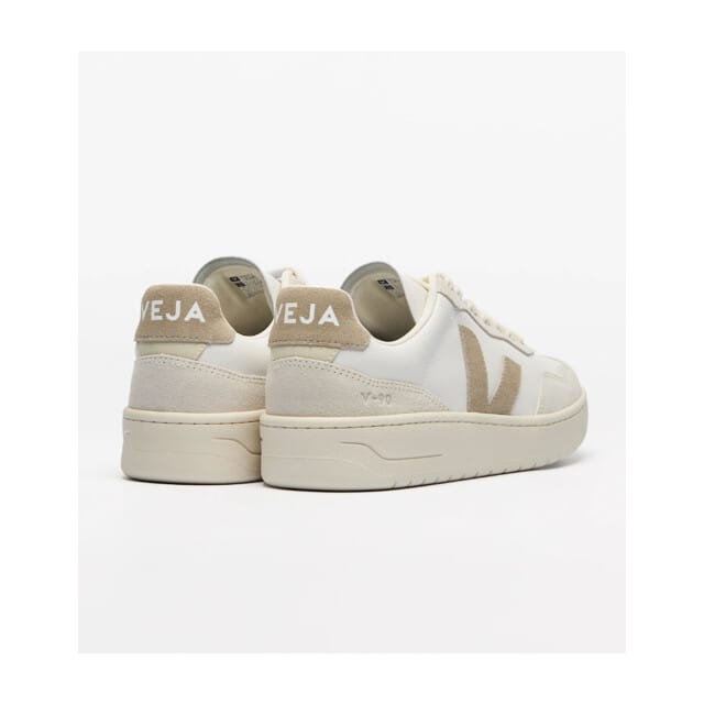 Veja V-90 Sneakers Taupe Vd2020909