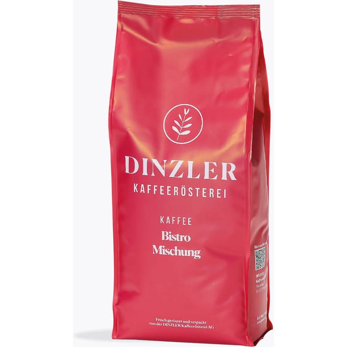 Dinzler Bistro Mengsel 250g