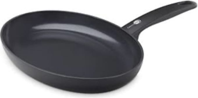GreenPan Torino vispan