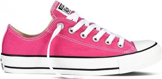 CONVERSE Ct Ox  Pink Paper