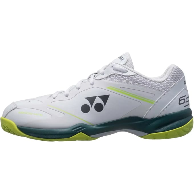 Badmintonschoenen Yonex PC-65 X Axelsen