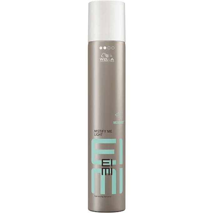 Wella Professionals EIMI Mistify Me Light Hairspray - 500 ml - Haarspray