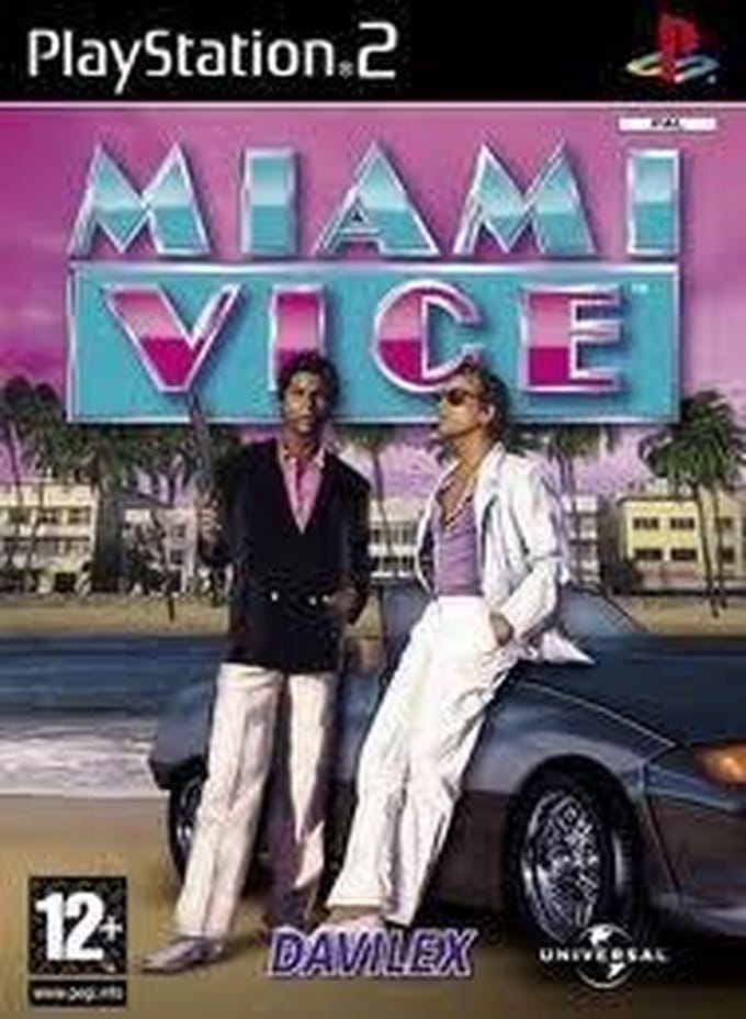 Miami Vice