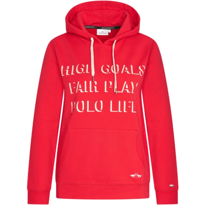 HV Society Hoodie hvsthea