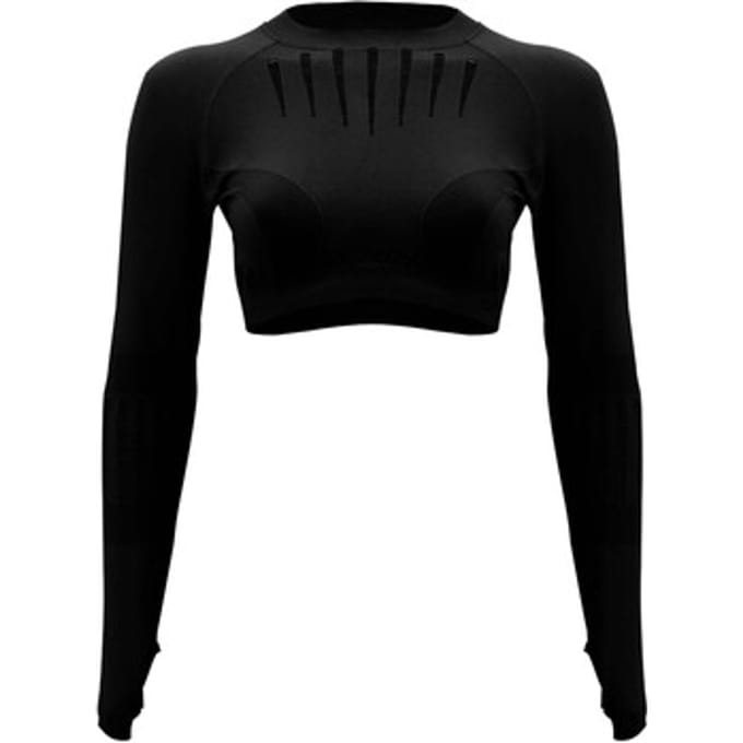 Legea Rue Top - Sportswear - Vrouwen