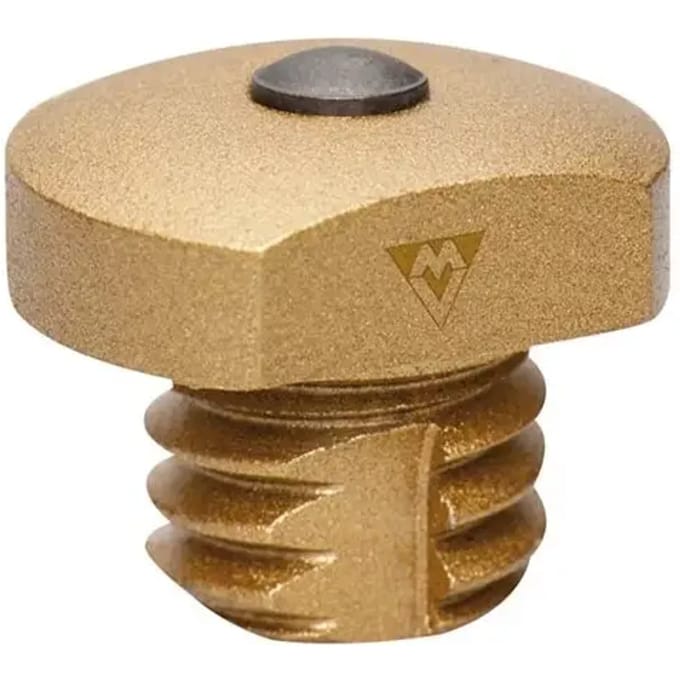 Zelfreinigende tungsten ijzers Michel Vaillant Fastuds SG