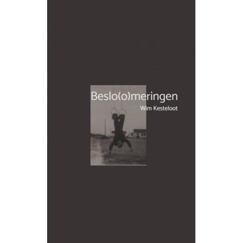Beslo(O)Meringen - Wim Kesteloot