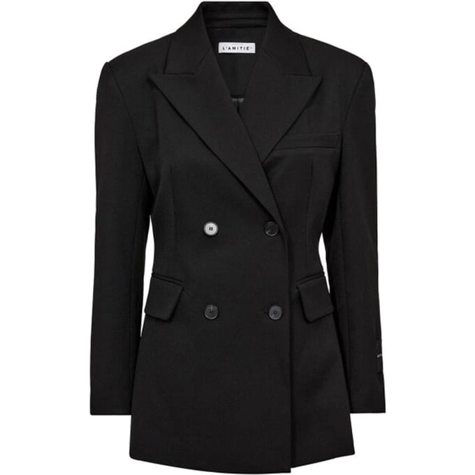 Haute L'Amitié Blazer hl10703 premiere