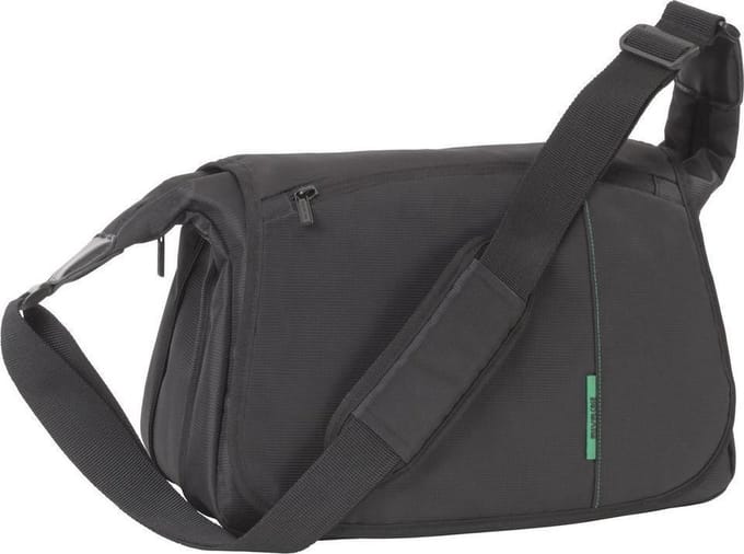 Rivacase 7450 (PS) SLR Messenger Bag black