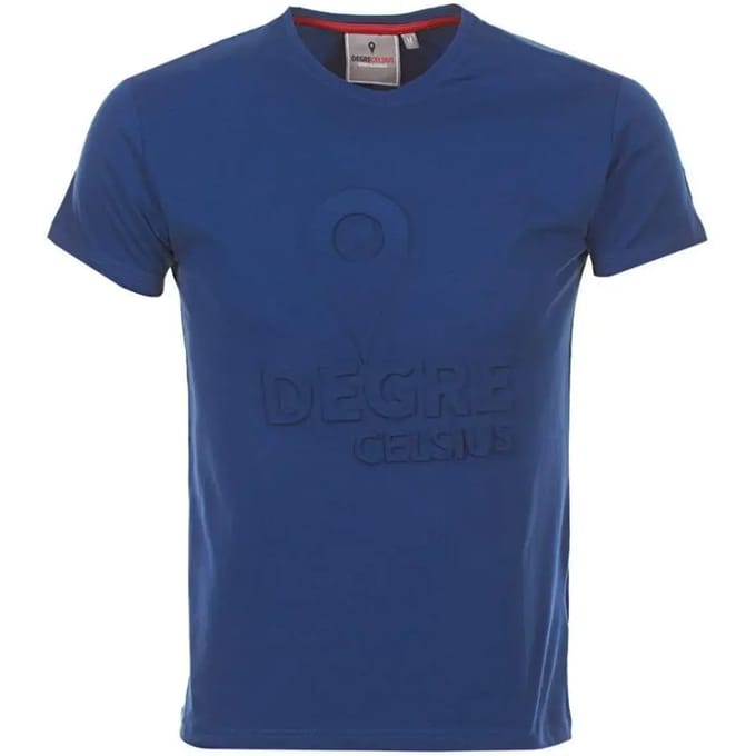 T-shirt Degré Celsius