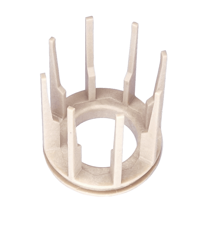 Valve seating