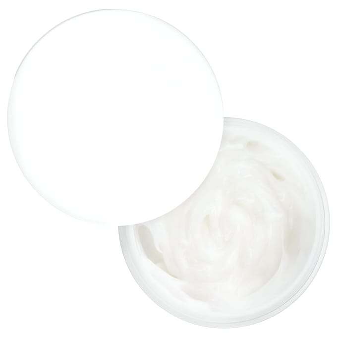 Probiotische Voedende Moisturizer, 64G(2.25oz) white
