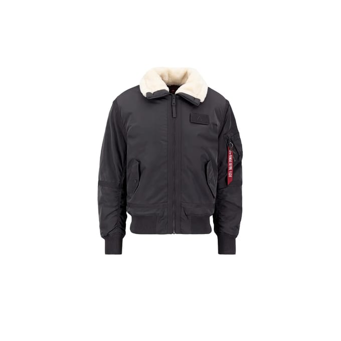 Jas Alpha Industries B15-3