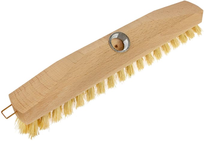 Peggy Perfect schrobber, hout, 300 mm