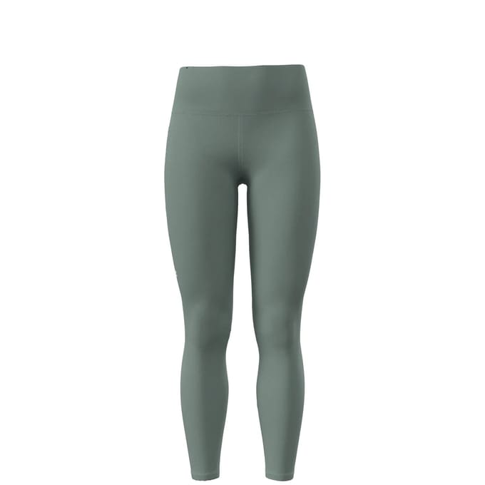 Under Armour Tech Hi Rise Leggings Groen XS / Regular Vrouw