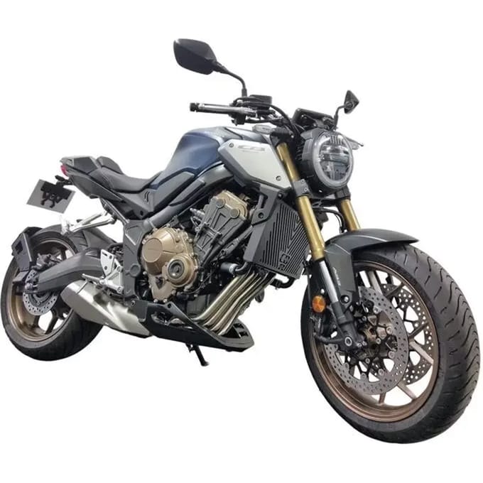 Beschermrooster voor motorradiator Access Design Honda CB-650R
