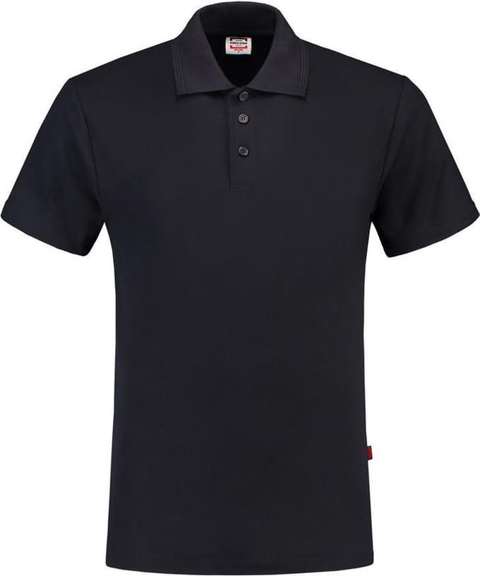 Tricorp poloshirt - 201003 - Navy - Maat 5XL