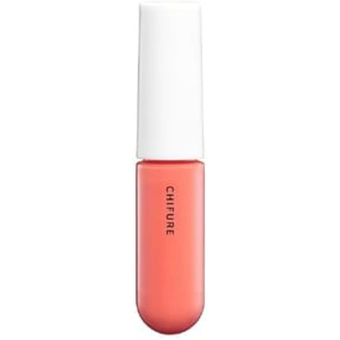 CHIFURE - Lip Gel 135 Pink